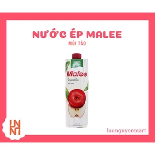 Nước Ép Trái Cây Malee - Nước Ép Táo 1L