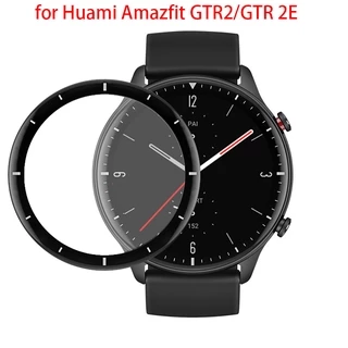 Kính Cường Lực Cho Đồng Hồ Huami Amazfit GTR 2 3 GTR2 GTR 2E GTR3 Pro