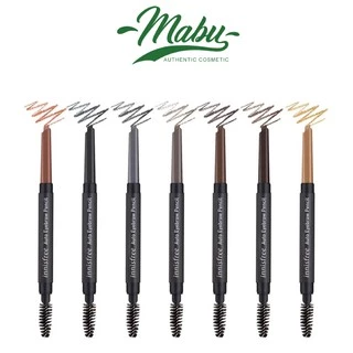 Chì Kẻ Mày Auto Eyebrow Pencil