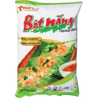 Bột năng Tài Ký gói 1kg