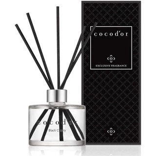 Tinh Dầu Tán Hương COCOD'OR REED DIFFUSER 120ml/ 200ml