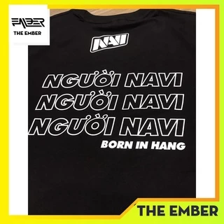 Áo NGƯỜI NAVI CSGO Bộ tộc trong Hang cotton unisex | Memelab