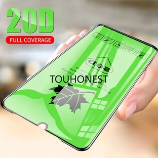 Oppo Reno 2 Reno 3 Reno 4 Reno 4 SE Reno 4Z Reno 5Z Reno 5 Reno 6 Screen Protector Tempered Glass Full Cover Protective Film 20D