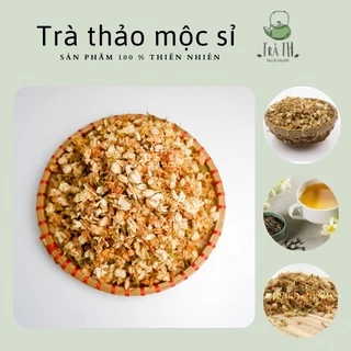 nhài sấy khô siêu rẻ - 50 gram