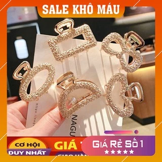 Kẹp tóc 💖 Freeship💖 Sét 5 kẹp hàn quốc cực xinh xắn, dể thương