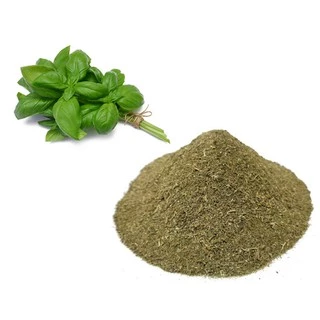 Lá húng quế tây Basil 50g