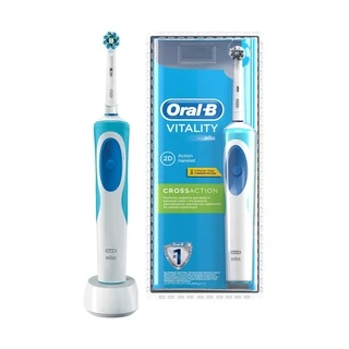 (cao cấp) MÁY ĐÁNH RĂNG BRAUN ORAL-B Nhật / Úc