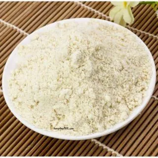 100g bột hạnh nhân làm bánh (Hàng chuẩn bao Test)