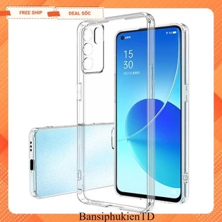 Ốp Trong Xịn Samsung A03 , A12 , A13 , A23 , A33 , A52 , A53 , A73 , J7Prime , J7 Pro Chính Hãng Có Khung Camera