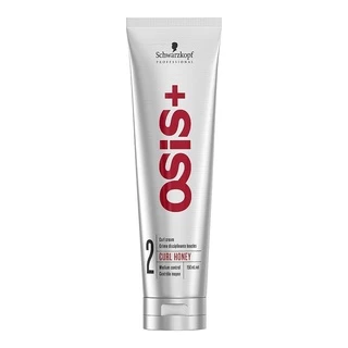 Tạo Kiểu dành cho tóc Uốn Osis+ Curl Honey 125ml(Hàng Nhập Đức)