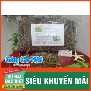 Cây C.ứt Lợn (Cỏ Hôi) Khô 1kg - Thảo Dược Thanh Bình