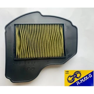 Lọc gió R-Max ROKI cho xe Yamaha Nouvo 5, Nouvo SX, Nouvo 6