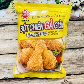 BỘT CHIÊN GÀ GIÒN GÓI 500G OTTOGI