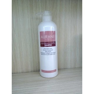 _DẦU GỘI DƯỠNG TÓC AURANE  Protein Moisturzing 750ML