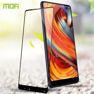 Kính cường lực trong suốt full màn Xiaomi Mi Mix 3 (9D)