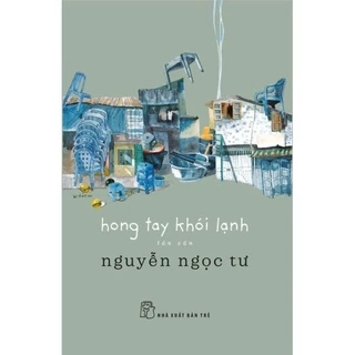 Sách - Hong Tay Khói Lạnh