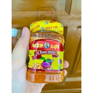 Chao môn đậu nành Hiệp Lợi 180g