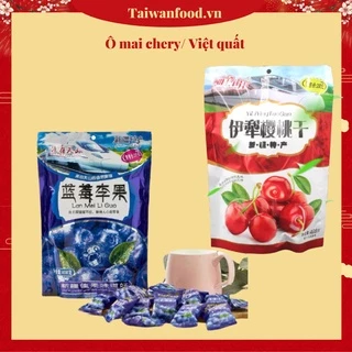 Ô MAI CHERRY/ VIỆT QUẤT