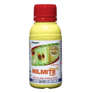 Chế Phẩm Diệt Trừ Các loại Nhện Nilmite