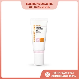 Kem chống nắng nâng tone da CNP Laboratory Tone Up Protection Sun 50ml