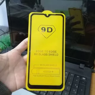 Kính cường lực Oppo A1k / realme c2 full 9d