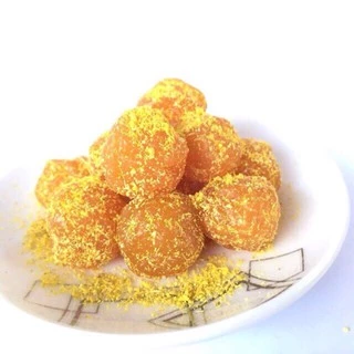 500g ômai mơ nho gừng- thơm ngon