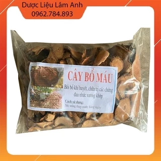 1kg cây bổ máu tăng cân (huyết đằng)