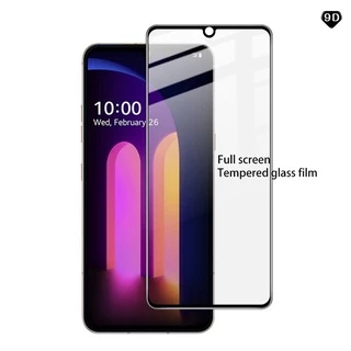 Kính cường lực bảo vệ toàn màn hình cho LG V60 G8X G8S ThinQ Q7 Q9 Q60 Q70 chất lượng cao