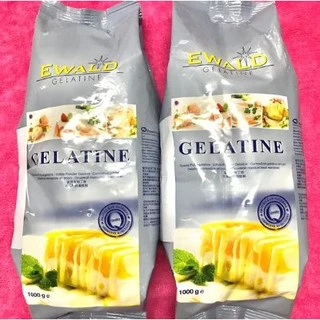 50g Bột Gelatine Đức