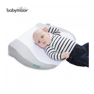 GỐI CHỐNG TRÀO NGƯỢC BABYMOOV CHÍNH HÃNG