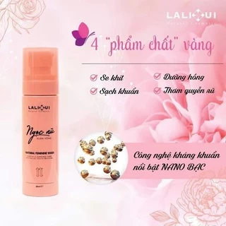 Serum Ngọc Nữ Xuân Hồng Trẻ Hóa Cô Bé