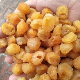 100g long nhãn - cơm nhãn lồng Hưng Yên sấy khô loại ngon