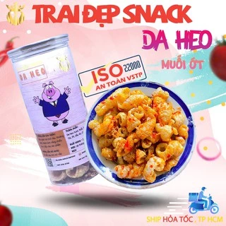 Da Heo Trai Đẹp 150G