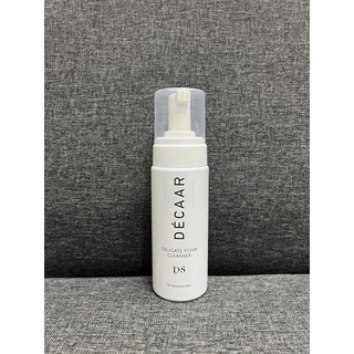 Décaar / Decaar - Sữa rửa mặt Décaar Delicate Foam Cleanser 190ml