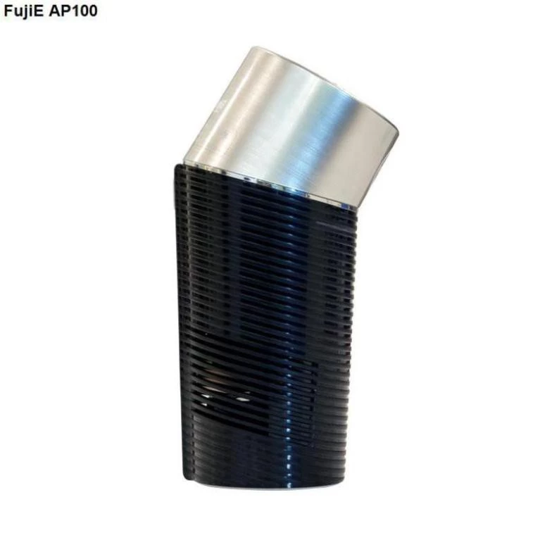 Máy lọc không khí ô tô mini Fujie AP100 3 cấp lọc