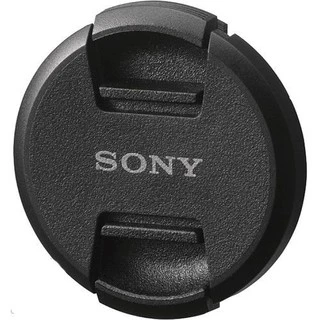 Nắp cáp trước cho ống kính Sony đủ Size