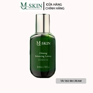 [Chính Hãng] Kem Tái Tạo Da BBcream MQ SKIN - 8936117150289