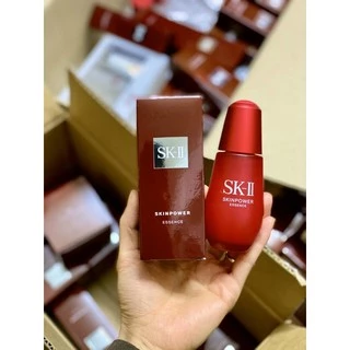 (nội địa nhật) SKII TINH CHẤT TRẺ HOÁ DA SKINPOWER ESSENCE - MẪU MỚI 2020