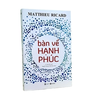 Sách - Bàn Về Hạnh Phúc