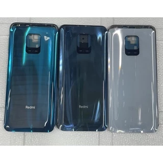 Vỏ Xiaomi Redmi Note 9S / Note 9Pro