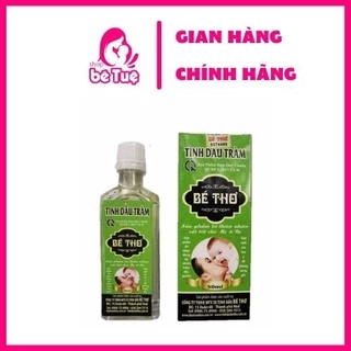 Tinh dầu tràm 50ml/100ml