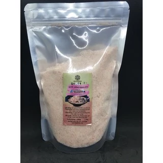 Muối Ăn Himalaya gói 500g