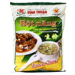 Bột năng Vĩnh Thuận gói 400g