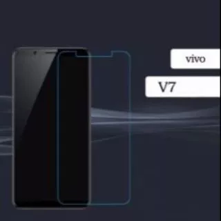 Vivo V7 / V7 plus kính cường lực kèm phụ kiện dán