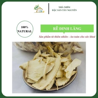 Rễ cây đinh lăng loại 1 chất lượng túi 1KG