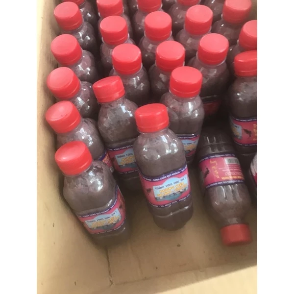 300ml mắm tôm ngon nam định