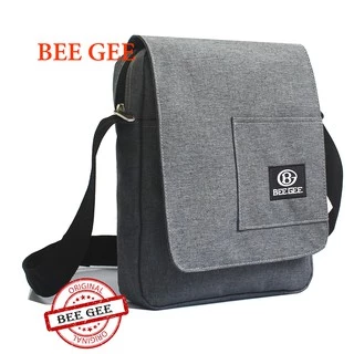 Túi Đeo Chéo nam nữ Unisex Hàn Quốc BEE GEE 02