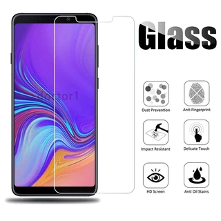 Kính cường lực dành điện thoại cho Samsung  Galaxy A9 Pro A8S A6S A9 A8 A7 A6 J8 J7 J6 J4 J3 Plus J2 Pro 2018 2019