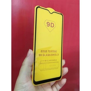 Kính cường lực full màn Xiaomi Redmi Note 8/redmi note 8 pro.