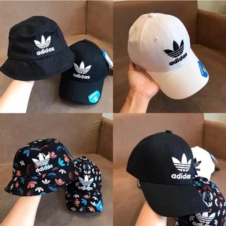 Mũ lưỡi trai-mũ vành adidas cho bé trai bé gái